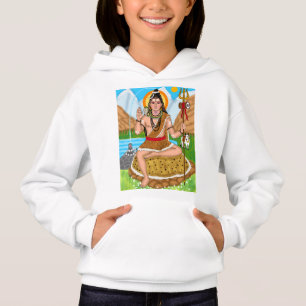 Shiva Hoodie