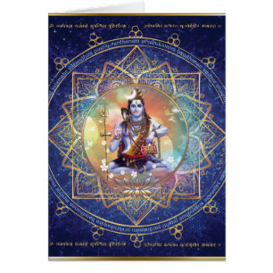 Shiva Mahamrityunjaya - Karma purifying