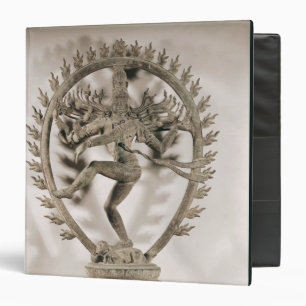 Shiva Nataraja, Dravidian Binder