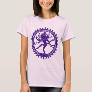 Shiva the Cosmic Dancer T-Shirt