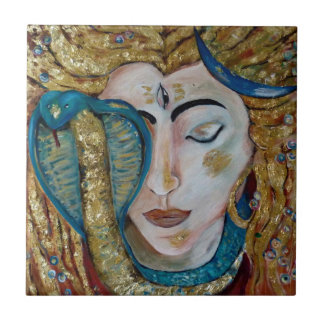 Shiva Tile