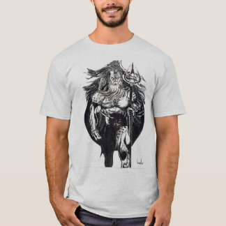 Shiva Tshirt
