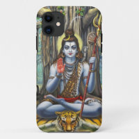 Shiva Yoga