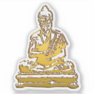 Shivago Komarpaj Buddha of Thai Massage