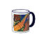 Shivan Dragon Mug