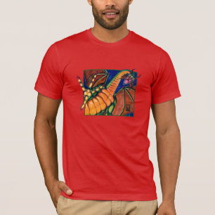 Shivan Dragon Tee