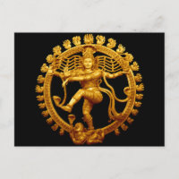 Shiva's Dance