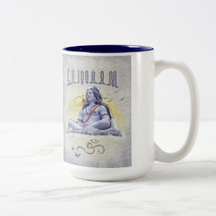 SHIVOHAM - Coffee Tea Mug, Cup