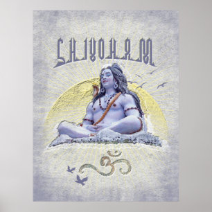 SHIVOHAM - Poster