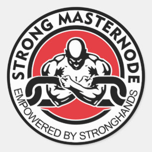 SHMN Sticker