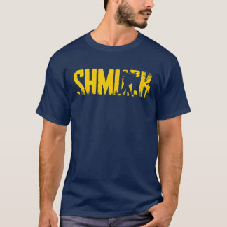 Shmuck funny T-Shirt