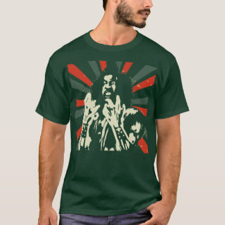 Sho Nuff Design Art Vintage Exclusive Art TShirt