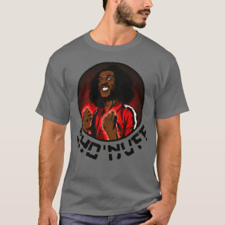 Sho nuff last dragon TShirt