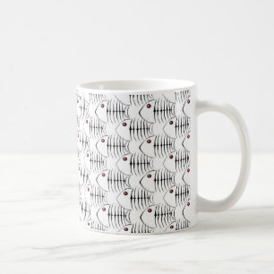 Shoal of Bones Mug