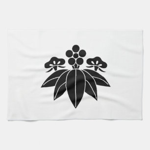 Shochiku Bairyū Kitchen Towel
