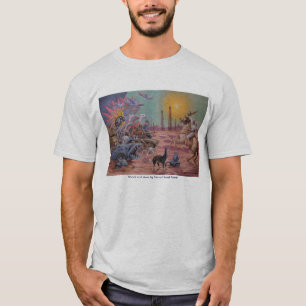 Shock and Awe T-Shirt