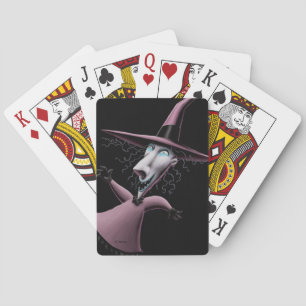 Shock - Everybody Scream! Playing Cards