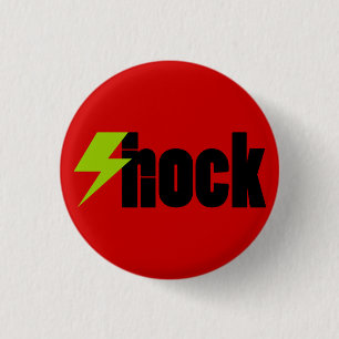 Shock Rock Button