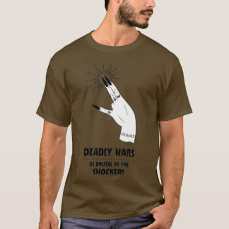 Shocker T-Shirt