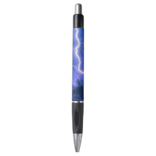 Shocking Lightning Strike Pen