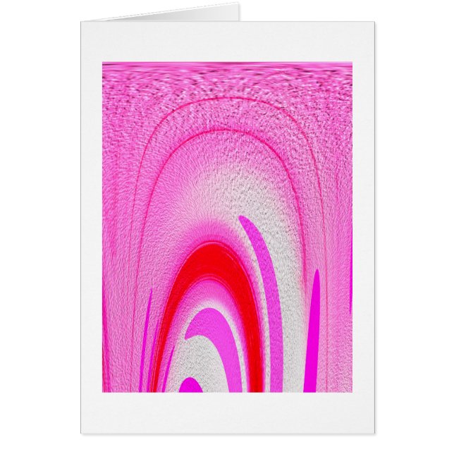 Shocking pink moments (Front)