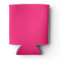 Shocking Pink Solid Colour Customize It