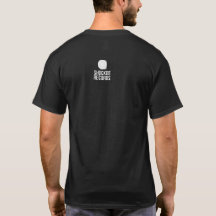 Shockoe Sessions Live Black Tshirt