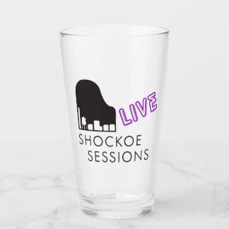 Shockoe Sessions Live Presents Pints! Glass