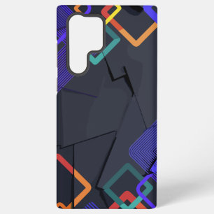 Shockproof Samsung S22 cases for athletes.