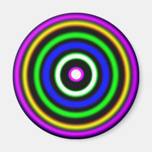 ( ( (Shockwaves) ) ) Magnet