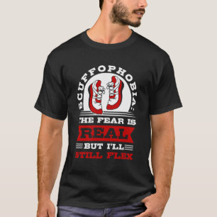 Shoe Collector Shoemaker Sneaker Addict Shoe Lover T-Shirt