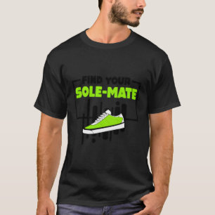 Shoe Collector Sneaker Collector Sneakerhead T-Shirt