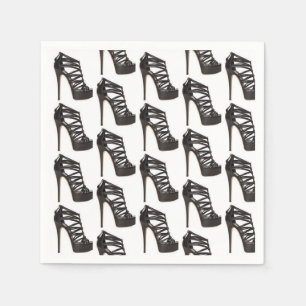 Shoe Napkin