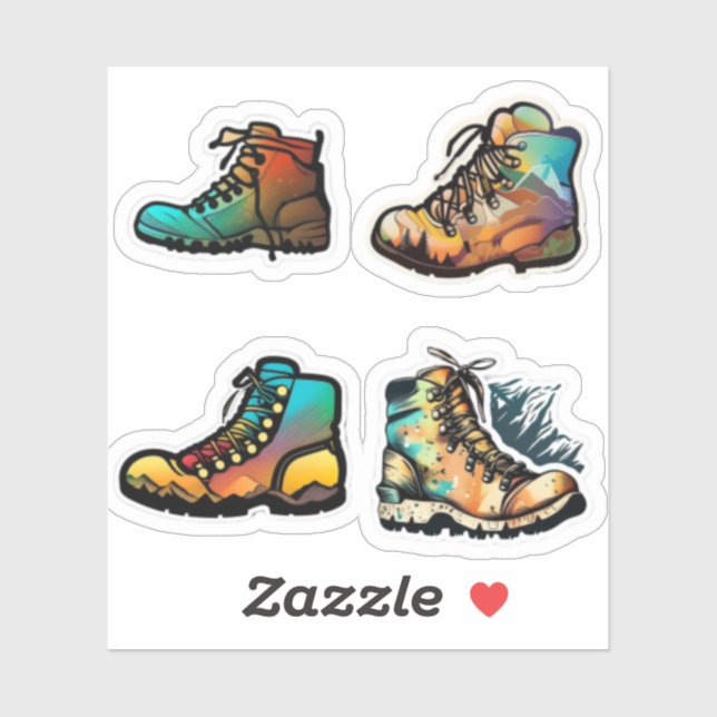 "shoe sticker" "shoe sticker symbols" "shoe sticke (Sheet)