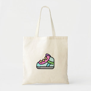 Shoe Tote Bag