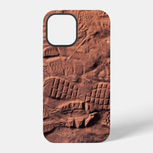 Shoe track iPhone 12 case