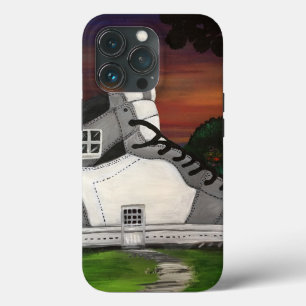 Shoe Value  iPhone 13 Pro Case