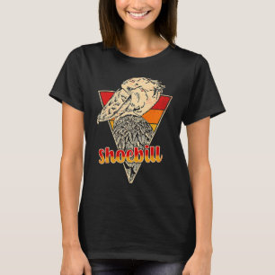 Shoebill Bird Animal  1 T-Shirt