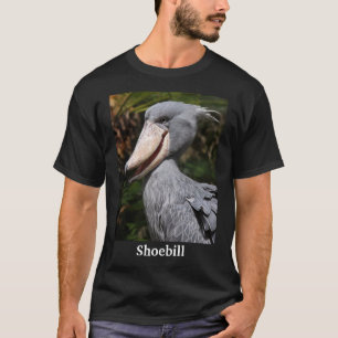 Shoebill T-Shirt