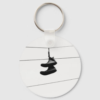 Shoefiti Keychain