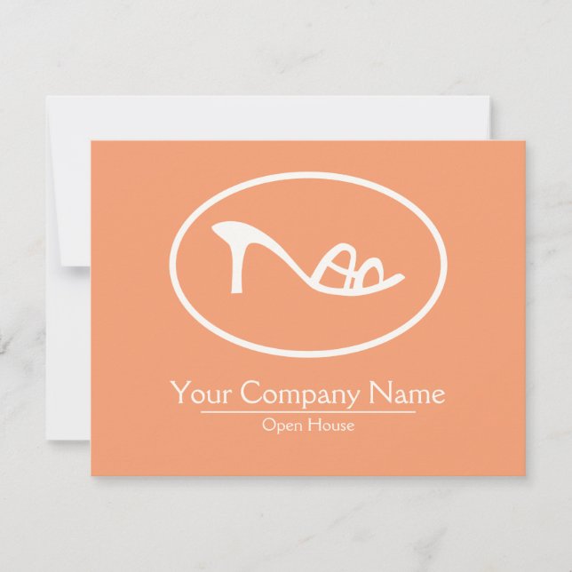 Shoes and Accessories Logo (Front)