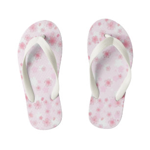 Shoes are very comfortable kid's flip flops