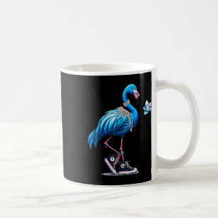 Shoes Comma La Kamala 2024 1 Coffee Mug
