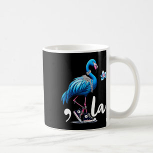 Shoes Comma La Kamala Harris 2024 Coffee Mug