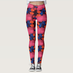 Shoes Leggings