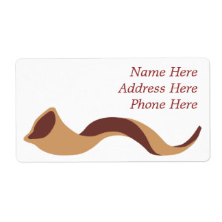 Shofar Logo