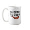 Shofar So Good Funny Hanukkah Jewish Holiday Gift