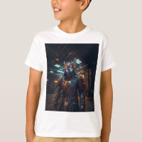 Shogun of the future