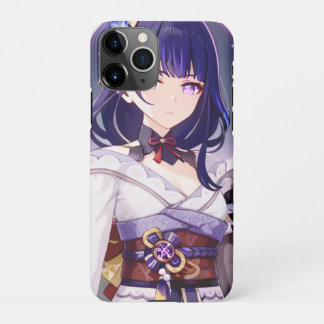 Shogun Raiden Funda iPhone 11Pro Case