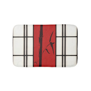 Shoji - Bamboo Bath Mat